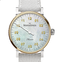 MeisterSinger Phanero PHM1G