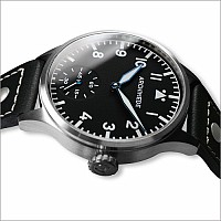 Archimede Pilot 42 Handaufzug