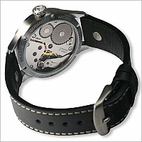 Archimede Pilot 42 Handaufzug