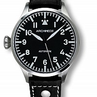 Archimede Pilot 42 A - L