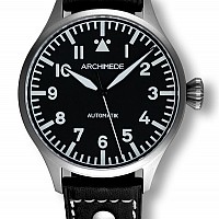 Archimede Pilot 42 A Titan