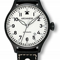 Archimede Pilot 42 W PVD