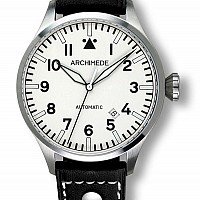 Archimede Pilot 42 W