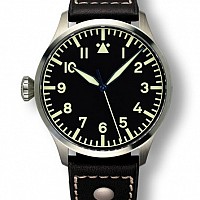 Archimede Pilot 39H L