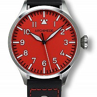 Archimede Pilot 42 R