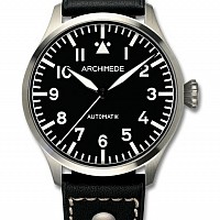 Archimede Pilot 39