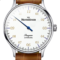 MeisterSinger Pangaea PM901