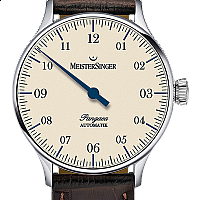 MeisterSinger Pangaea PM903