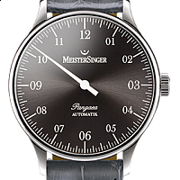 MeisterSinger Pangaea PM907