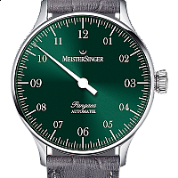 MeisterSinger Pangaea PM909