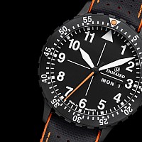 Damasko DA42 Black