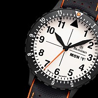 Damasko DA43 Black