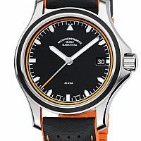 Mühle-Glashütte ProMare Datum