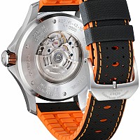 Mühle-Glashütte ProMare Datum