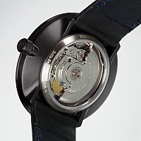 Botta-Design UNO CARBON Black Edition Automatic