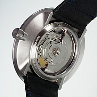 Botta-Design UNO CARBON Automatic