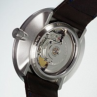 Botta-Design TRES PAPYRUS Automatic