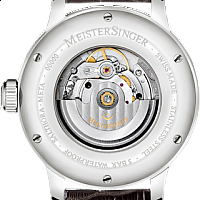 MeisterSinger Salthora Meta SAM907