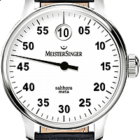 MeisterSinger Salthora Meta SAM901