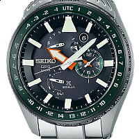 Seiko SBED007 - Limited Edition