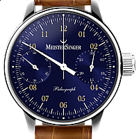 Meistersinger Paleograph SC108