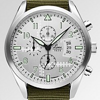 Laco Flieger Seattle