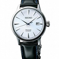 Seiko Presage SRPB43J1