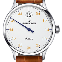 MeisterSinger Salthora SH901G