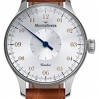 MeisterSinger Circularis CC101