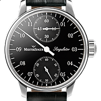 MeisterSinger Singulator SIM102