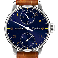 MeisterSinger Singulator SIM108