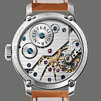 MeisterSinger Singulator SIM108