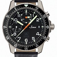 Sinn 103 Ti IFR