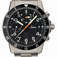 Sinn 103 Ti IFR