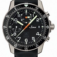 Sinn 103 Ti IFR