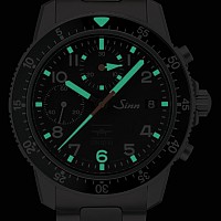 Sinn 103 Ti IFR