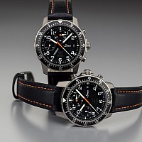 Sinn 103 Ti UTC IFR