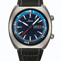 Sinn 240 St Gz