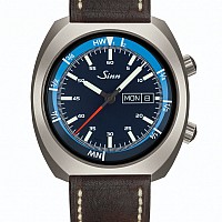 Sinn 240 St Gz