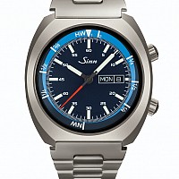 Sinn 240 St Gz