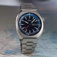 Sinn 240 St Gz