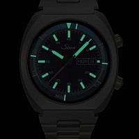 Sinn 240 St Gz