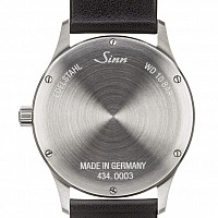 Sinn 434 TW68 WG S