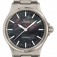 Sinn 556 I Perlmutt S