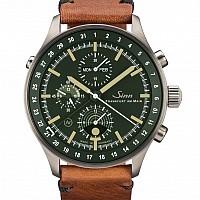 Sinn 3006 Jagduhr