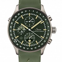 Sinn 3006 Jagduhr