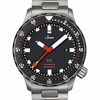 Sinn U1 SDR