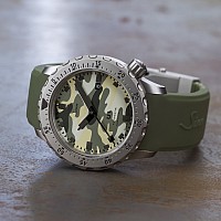 Sinn U1 Camouflage