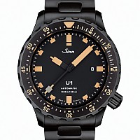 Sinn U1 S E