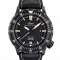 Sinn U 212 S E